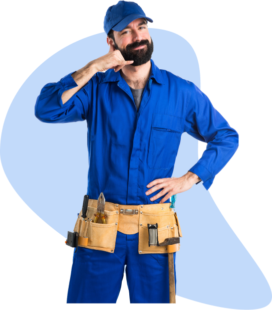 Technician Image
